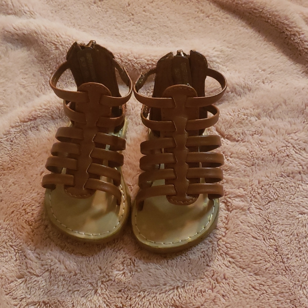 8/$35 Sandals